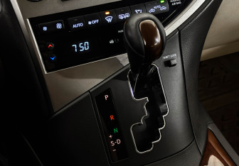 Подержанный автомобиль Lexus RX 2014 года (16 фото)