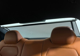 Подержанный автомобиль BMW M4 Coupe 2018 года (23 фото)