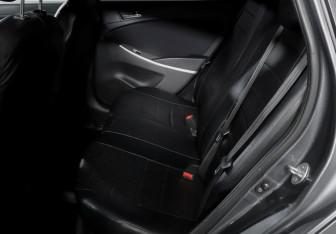 Подержанный автомобиль Hyundai Solaris Sedan 2012 года (10 фото)