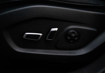 Подержанный автомобиль Voyah Free 2021 года (18 фото)