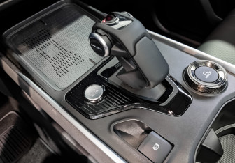 Подержанный автомобиль Haval H3 2025 года (21 фото)