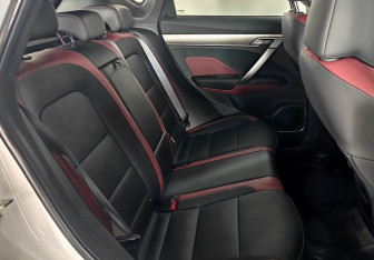 Новый Belgee X50 2025 (11 фото)