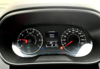 Подержанный автомобиль Renault Arkana 2019 года (19 фото)