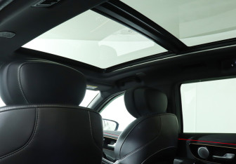 Подержанный автомобиль Exeed VX 2023 года (13 фото)