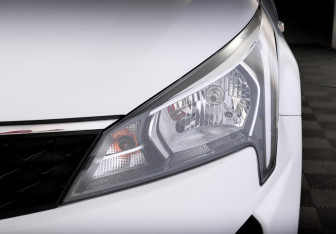 Подержанный автомобиль Kia Rio Sedan 2021 года (17 фото)
