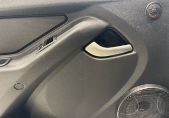 Подержанный автомобиль LADA (ВАЗ) Granta Hatchback 2019 года (17 фото)