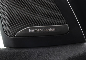 Подержанный автомобиль BMW X5 2019 года (22 фото)