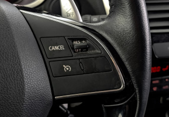 Подержанный автомобиль Mitsubishi Eclipse Cross 2021 года (28 фото)