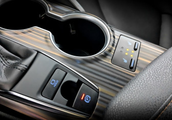 Подержанный автомобиль Toyota Camry Sedan 2020 года (27 фото)