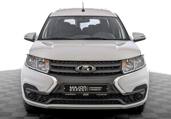 Новый LADA (ВАЗ) Largus Wagon 2025 (2 фото)