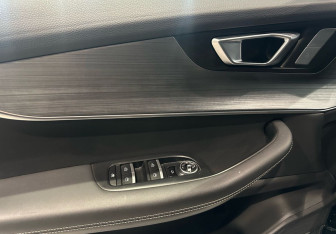 Подержанный автомобиль Chery Tiggo 7 Pro Max 2023 года (18 фото)