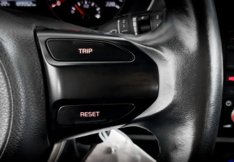 Подержанный автомобиль Kia Rio Hatchback 2021 года (27 фото)