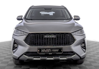 Подержанный автомобиль Haval F7 2021 года (2 фото)