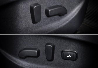 Подержанный автомобиль Infiniti Q50 2016 года (19 фото)