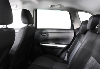 Подержанный автомобиль Suzuki Vitara 2018 года (12 фото)