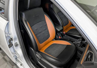 Подержанный автомобиль LADA (ВАЗ) Vesta Wagon 2024 года (22 фото)