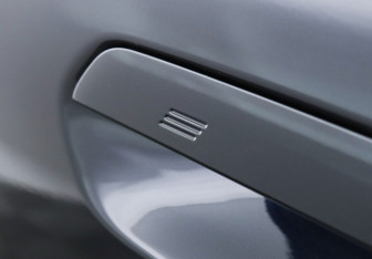 Новый BMW X3 2025 (21 фото)