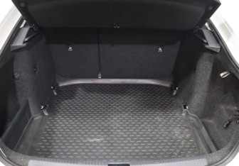 Подержанный автомобиль Skoda Octavia Liftback 2017 года (21 фото)