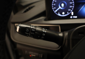 Подержанный автомобиль Chery Tiggo 7 Pro Max 2024 года (11 фото)