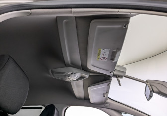 Подержанный автомобиль Citroen C4 Picasso 2017 года (25 фото)