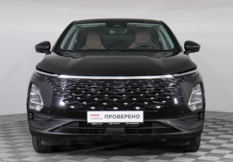 Подержанный автомобиль Omoda C5 2023 года (2 фото)
