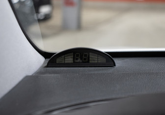 Подержанный автомобиль Hyundai Tucson 2016 года (21 фото)