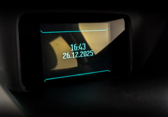 Подержанный автомобиль Ford EcoSport 2017 года (25 фото)