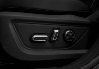 Подержанный автомобиль Jetour Dashing 2026 года (16 фото)
