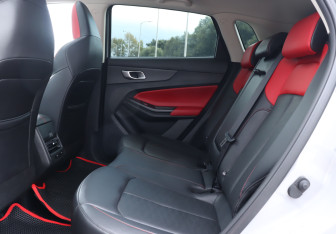 Подержанный автомобиль Changan CS55PLUS 2023 года (10 фото)