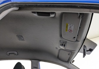 Подержанный автомобиль Kia Rio Hatchback 2019 года (22 фото)