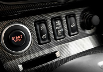 Подержанный автомобиль Renault Koleos 2013 года (26 фото)