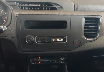 Подержанный автомобиль Chery Tiggo 4 2020 года (13 фото)