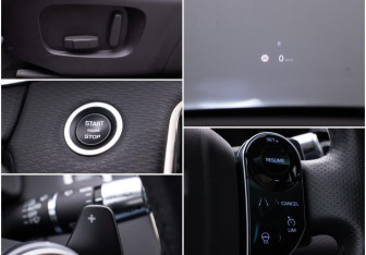 Подержанный автомобиль Land Rover Range Rover Evoque 2019 года (17 фото)