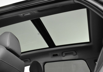 Подержанный автомобиль Chery Tiggo 7 Pro Max 2023 года (19 фото)