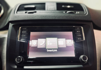 Подержанный автомобиль Skoda Yeti 2016 года (14 фото)