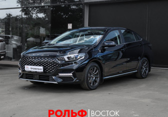 Подержанный автомобиль Omoda S5 2024 года (1 фото)