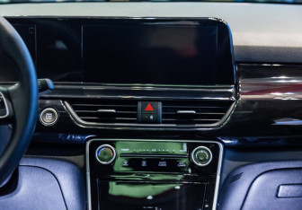 Новый Kia Seltos 2025 (12 фото)