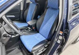 Подержанный автомобиль Suzuki SX4 Hatchback 2021 года (21 фото)