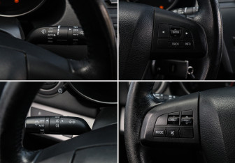 Подержанный автомобиль Mazda 3 Hatchback 2012 года (15 фото)