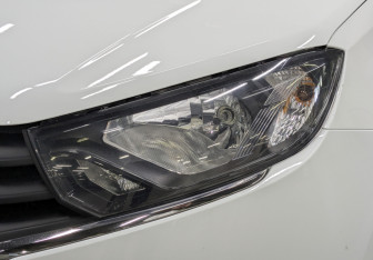 Подержанный автомобиль LADA (ВАЗ) Granta Sedan 2024 года (11 фото)