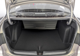 Новый Jetta VA3 2023 (8 фото)