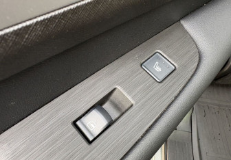 Подержанный автомобиль Haval H5 2024 года (17 фото)