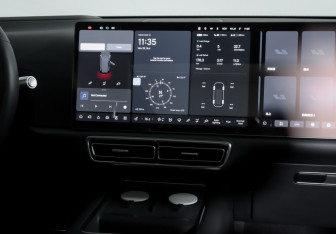 Новый LiXiang L9 2024 (13 фото)