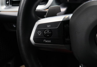 Подержанный автомобиль BMW X2 2024 года (26 фото)