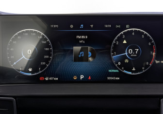 Подержанный автомобиль Chery Tiggo 7 Pro Max 2024 года (16 фото)