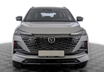 Новый Changan UNI-S 2025 (5 фото)