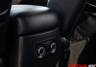 Подержанный автомобиль Mitsubishi Pajero 2007 года (19 фото)