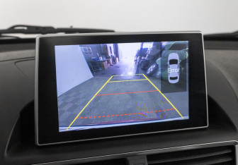 Подержанный автомобиль FAW Besturn X80 2019 года (13 фото)