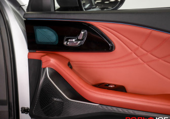 Подержанный автомобиль Exeed RX 2023 года (19 фото)