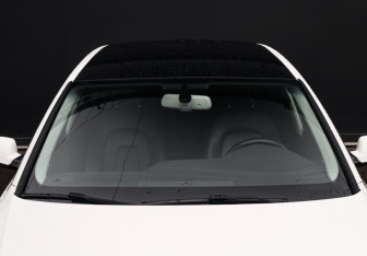 Подержанный автомобиль Audi A4 Sedan 2014 года (23 фото)